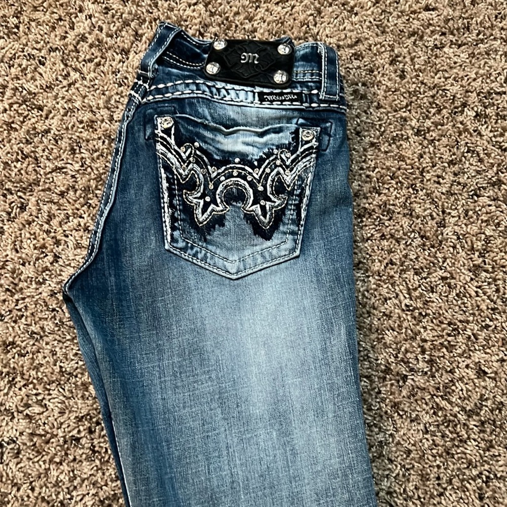 Women’s Miss Me Jeans size 28